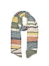Mossimo Supply Co. Marled Gray Scarf One Size - photo 1