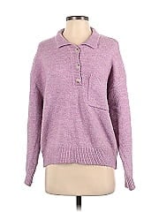 Böhme Pullover Sweater