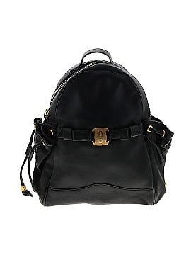 SJP by Sarah Jessica Parker Leather Backpack (view 1)