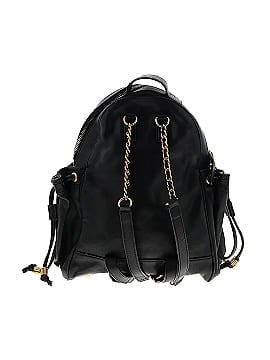 SJP by Sarah Jessica Parker Leather Backpack (view 2)
