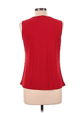 Diana Belle Sleeveless Top (view 2)