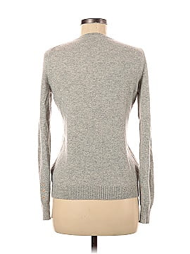 Maison Jules Cashmere Pullover Sweater (view 2)