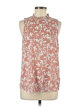 Rule by Steve Madden Sleeveless Blouse (view 1)