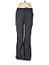 REI Gray Active Pants Size 4 (Petite) - photo 1