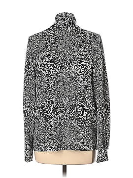 Banana Republic Factory Store Long Sleeve Blouse (view 2)