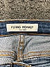 Flying Monkey Blue Jeans Size 25 waist - photo 3
