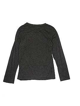 Mojang Long Sleeve T-Shirt (view 2)