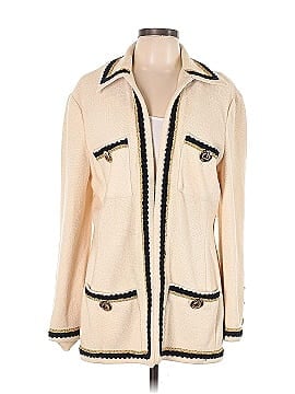 St. John Collection Jacket (view 1)