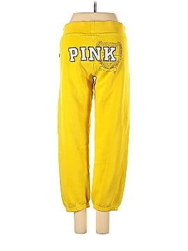 Victoria's Secret Pink Sweatpants (view 2)