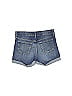 Gap Kids Blue Denim Shorts Size 16 - photo 2