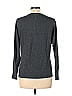 Lululemon Athletica Gray Sweatshirt Size 10 - photo 2