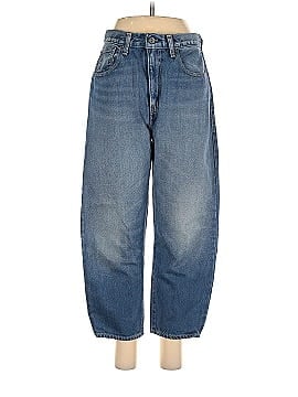 Levi's Made & Crafted Jeans (view 1)