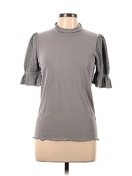 CO Short Sleeve Top (view 1)