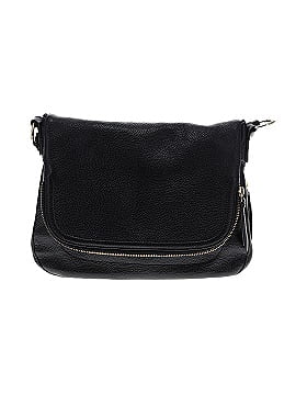 Nordstrom Leather Crossbody Bag (view 1)