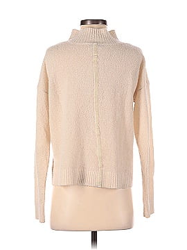 Lisa Todd Wool Pullover Sweater (view 2)