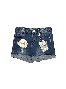 California Vintage Denim Shorts (view 1)