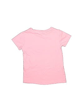 Pink Angel Short Sleeve T-Shirt (view 2)