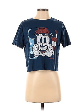 Old Navy x Disney Short Sleeve T-Shirt (view 1)