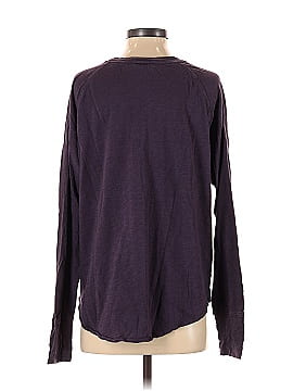 Zella Long Sleeve T-Shirt (view 2)
