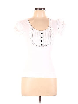 Deadly Dames Short Sleeve Top (view 1)