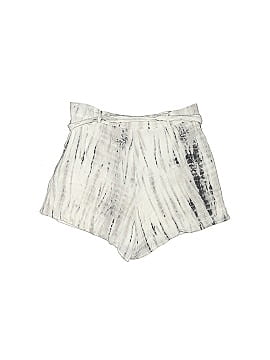 Sage the Label Shorts (view 2)