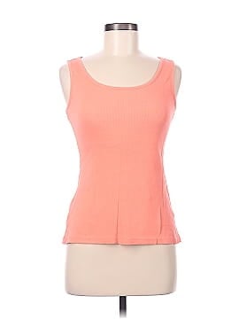Style&Co Sport Active Tank (view 1)