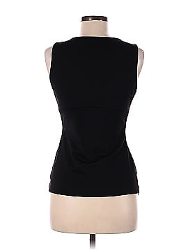 Daisy Fuentes Sleeveless Top (view 2)