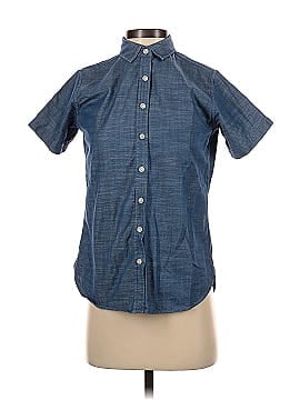TRADLANDS Short Sleeve Button-Down Shirt (view 1)