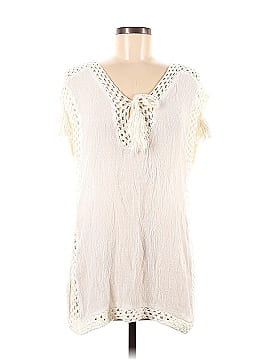 Amelie Sleeveless Top (view 1)