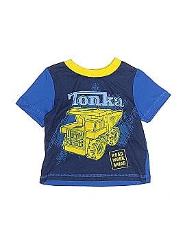 Tonka Short Sleeve T-Shirt (view 1)