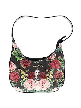 Frida Kahlo Shoulder Bag (view 1)
