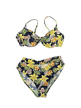 Assorted Brands Two Piece Swimsuit (view 1)
