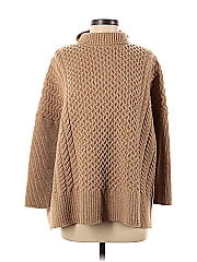 Ayr Wool Sweater