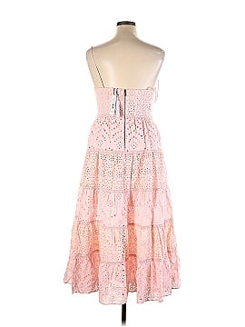 Alice + Olivia Cocktail Dress (view 2)