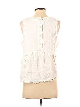 Altar'd State Sleeveless Blouse (view 2)