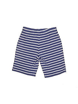 Mini Boden Athletic Shorts (view 2)