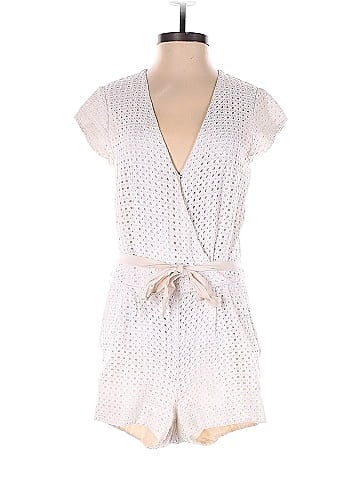 Twelfth Street by Cynthia Vincent Romper (view 1)