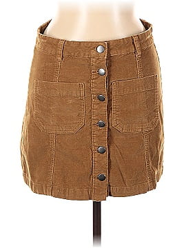 Wild Pearl Casual Skirt (view 1)