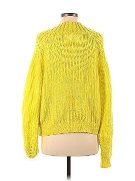 Anthropologie Wool Pullover Sweater (view 2)