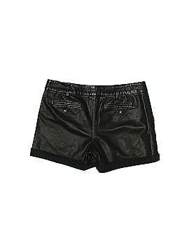 Bird by Juicy Couture Faux Leather Shorts (view 2)