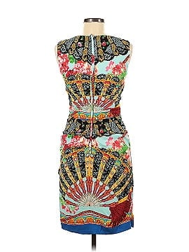 Dolce & Gabbana Ruched Dress (view 2)