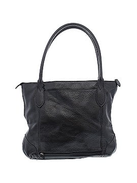Lodis Leather Shoulder Bag (view 2)