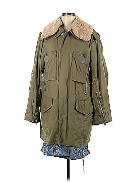 3.1 Phillip Lim Utility Jacket with Inner Vest (view 1)