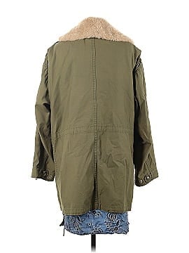 3.1 Phillip Lim Utility Jacket with Inner Vest (view 2)