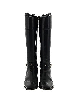 Tory Burch Riding Boots (view 2)