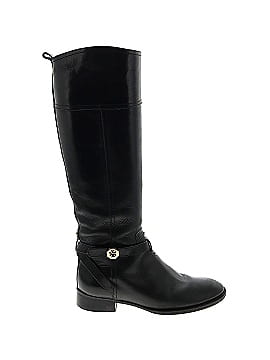 Tory Burch Riding Boots (view 1)