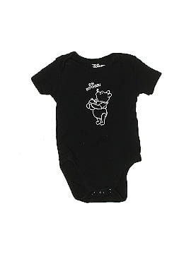 Amazon Essentials Short Sleeve Onesie (view 1)