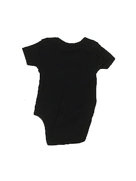 Amazon Essentials Short Sleeve Onesie (view 2)