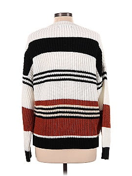 Zesica Pullover Sweater (view 2)