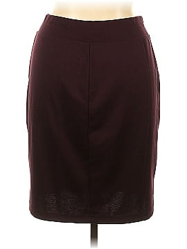 Style&Co Casual Skirt (view 2)
